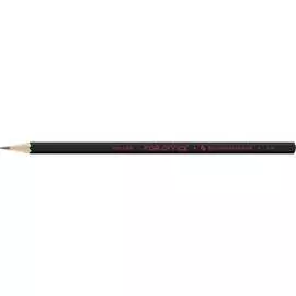 Графитный карандаш Воскресенская карандашная фабрика 564004