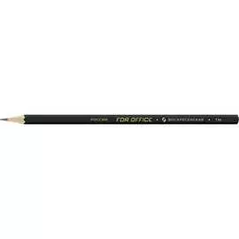 Графитный карандаш Воскресенская карандашная фабрика 564005