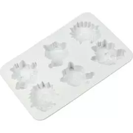 Силиконовая форма для пирожных S-Chief