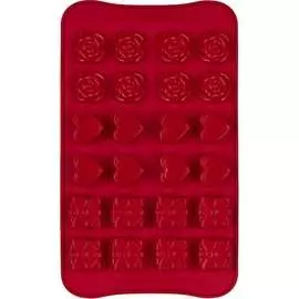 Силиконовая форма для конфет S-Chief 564326