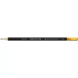 Графитный карандаш Воскресенская карандашная фабрика