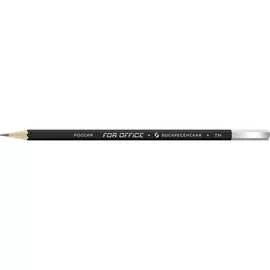 Графитный карандаш Воскресенская карандашная фабрика