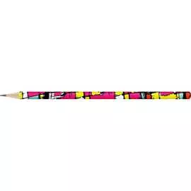 Графитный карандаш Воскресенская карандашная фабрика