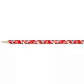 Графитный карандаш Воскресенская карандашная фабрика