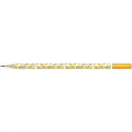 Графитный карандаш Воскресенская карандашная фабрика