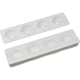 Силиконовая форма для пирожных S-Chief 569071