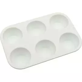 Силиконовая форма для пирожных S-Chief 571378