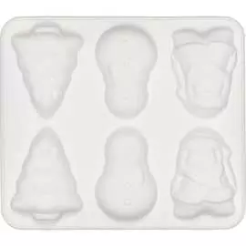 Силиконовая форма для пирожных S-Chief 571380