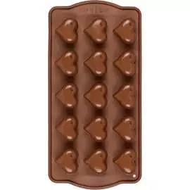 Силиконовая форма для конфет S-Chief 571384