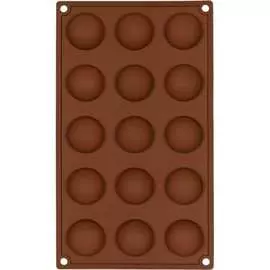 Силиконовая форма для конфет S-Chief 574182