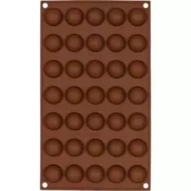 Силиконовая форма для конфет S-Chief 574183