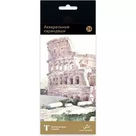 Набор акварельных карандашей Vista-Artista Суриков 577144