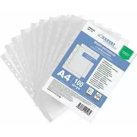 Файл-вкладыш Expert Complete 580727