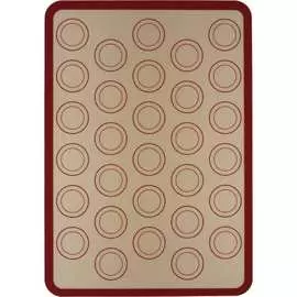 Силиконовый мат для выпечки S-Chief 588973