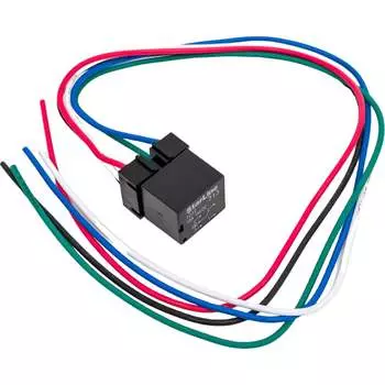 5-контактное реле StarLine SL 5C15А 1011457