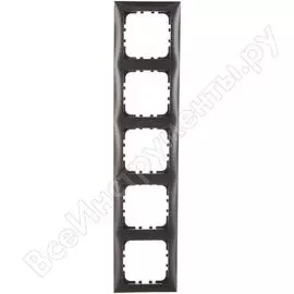 Пятипостовая рамка LK Studio 864508-1