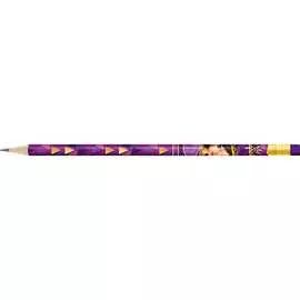 Графитный карандаш Воскресенская карандашная фабрика