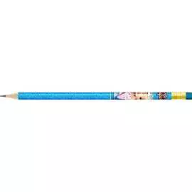 Графитный карандаш Воскресенская карандашная фабрика