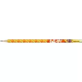 Графитный карандаш Воскресенская карандашная фабрика