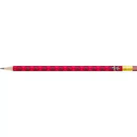 Графитный карандаш Воскресенская карандашная фабрика