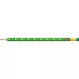 Графитный карандаш Воскресенская карандашная фабрика Василиса №3, Hot Print 603239