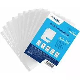 Файл-вкладыш Expert Complete 605079