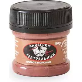 Театральный аквагрим Аква-колор 621166