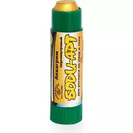 Карандаш для росписи по лицу и телу Аква-колор