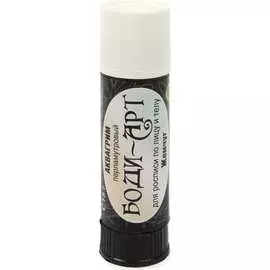 Карандаш для росписи по лицу и телу Аква-колор