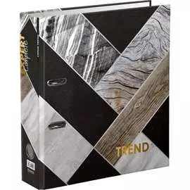 Папка-регистратор Expert Complete Wood&Stone 624236