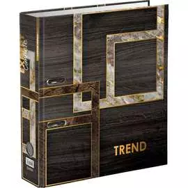 Папка-регистратор Expert Complete Wood&Stone 624237