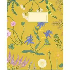 Тетрадь SVETOCH