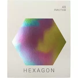 Тетрадь SVETOCH