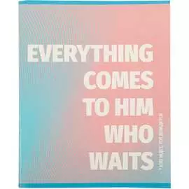 Тетрадь SVETOCH