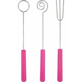 Набор инструментов для шоколада S-Chief 635665