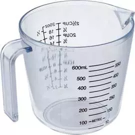 Мерный стакан S-Chief 635691