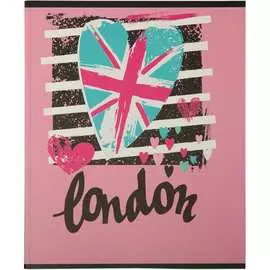 Тетрадь SVETOCH