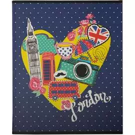 Тетрадь SVETOCH