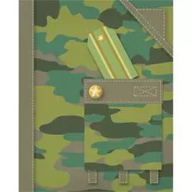 Тетрадь SVETOCH