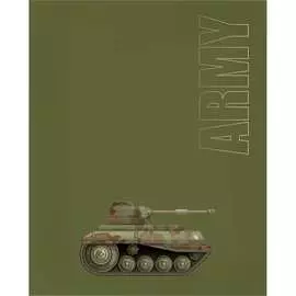 Тетрадь SVETOCH