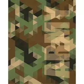 Тетрадь SVETOCH