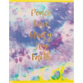 Тетрадь SVETOCH