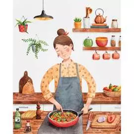 Тетрадь SVETOCH