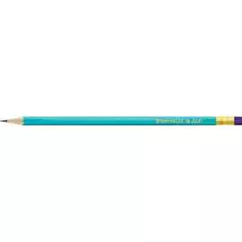 Чернографитный карандаш Лео Учись LNBP 647927