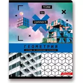 Предметная тетрадь SVETOCH