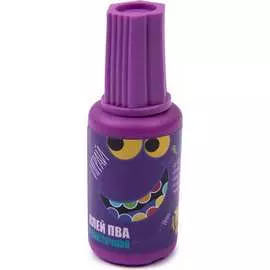 Клей ПВА Лео Играй 664218