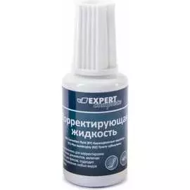 Корректирующая жидкость Expert Complete