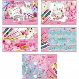 Альбом для рисования SVETOCH