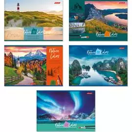 Альбом для рисования SVETOCH