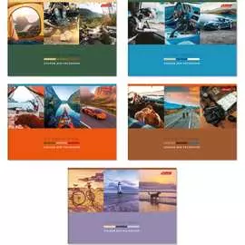 Альбом для рисования SVETOCH